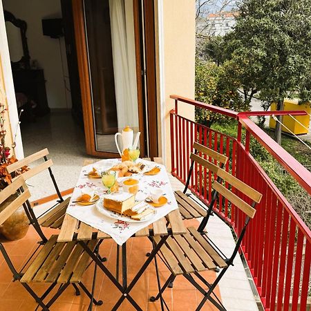 דירות סורנטו Casa Silla מראה חיצוני תמונה