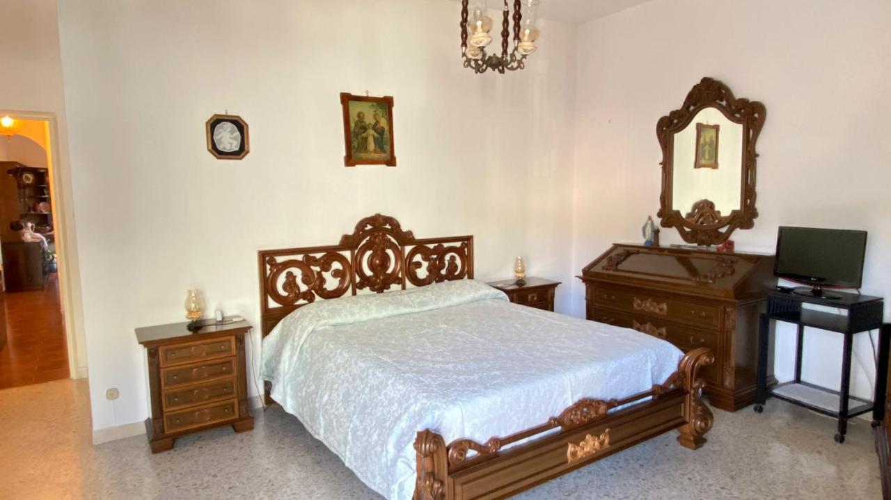 דירות סורנטו Casa Silla מראה חיצוני תמונה