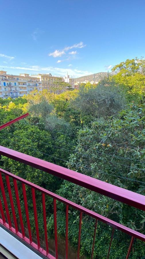 דירות סורנטו Casa Silla מראה חיצוני תמונה