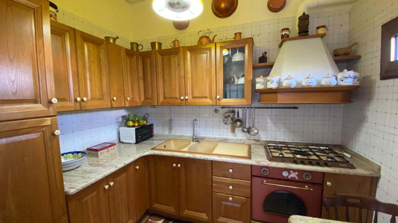דירות סורנטו Casa Silla מראה חיצוני תמונה