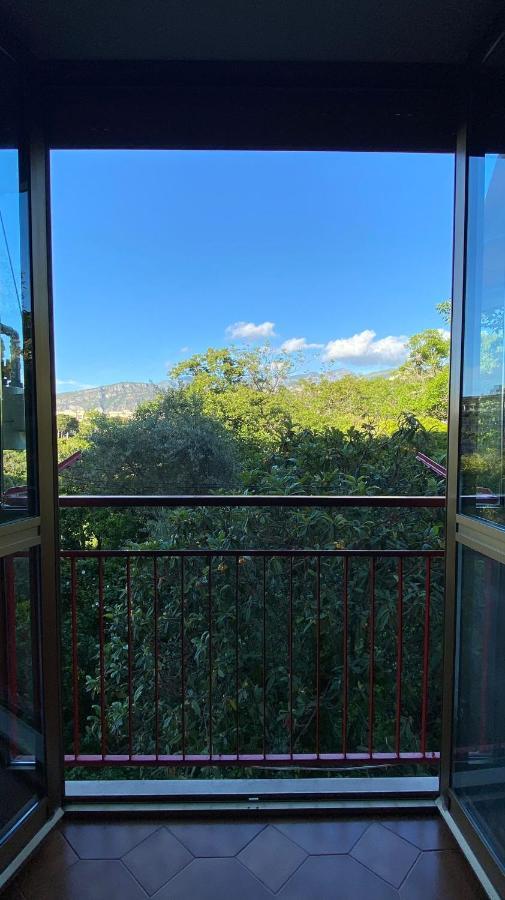 דירות סורנטו Casa Silla מראה חיצוני תמונה