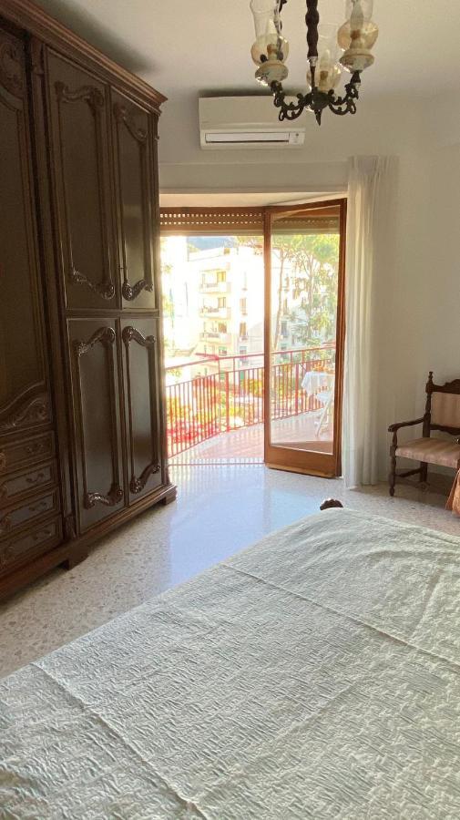 דירות סורנטו Casa Silla מראה חיצוני תמונה