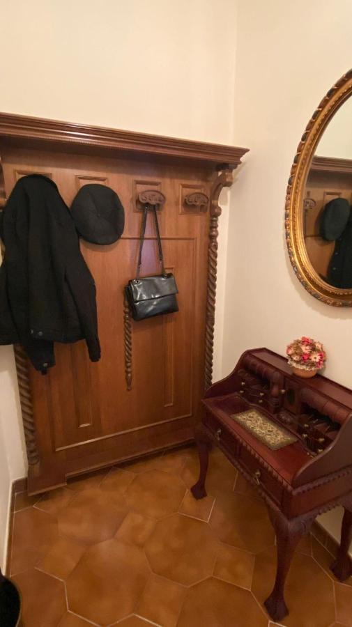 דירות סורנטו Casa Silla מראה חיצוני תמונה