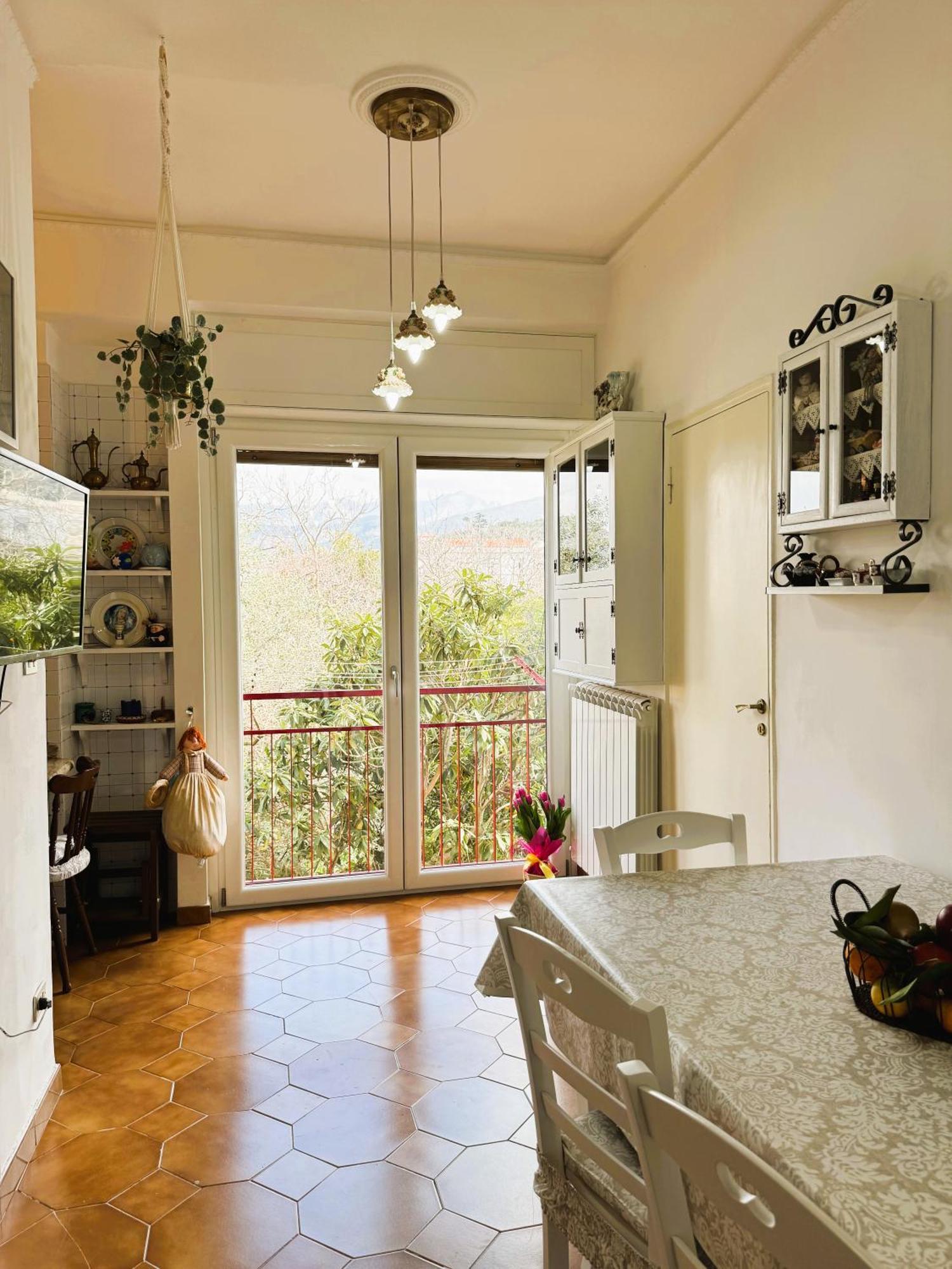 דירות סורנטו Casa Silla מראה חיצוני תמונה