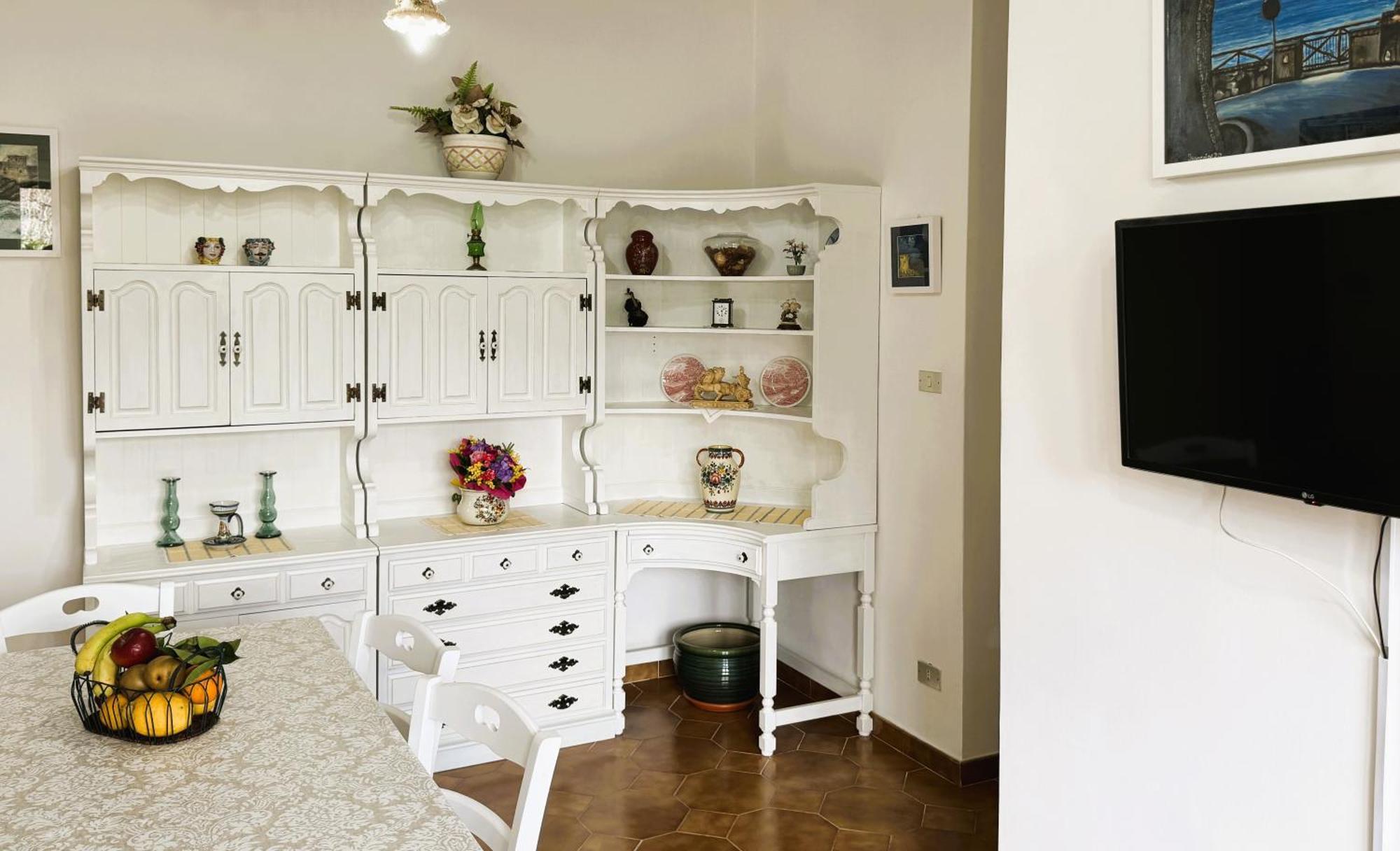 דירות סורנטו Casa Silla מראה חיצוני תמונה